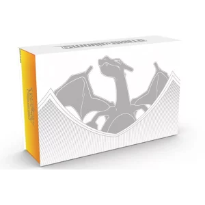 Premium Collection Box Charizard pokemart