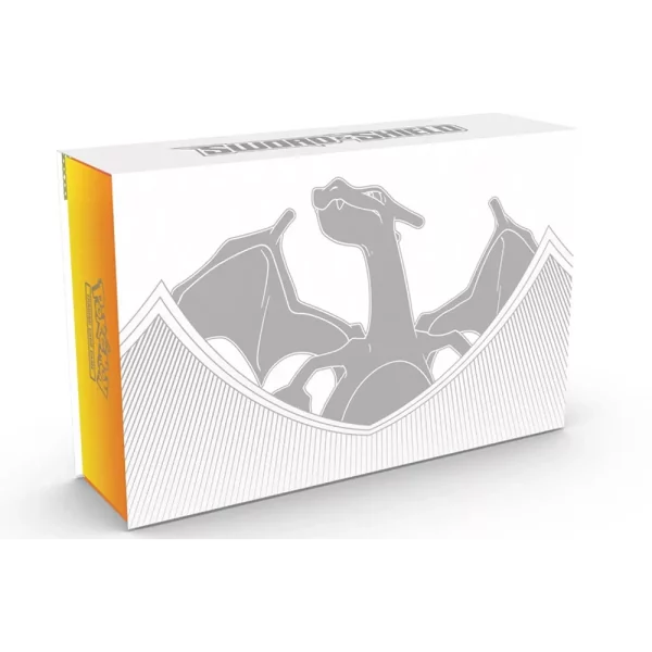 Premium Collection Box Charizard pokemart