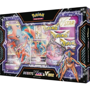 deoxys vmax & vstar battle box pokemart 2