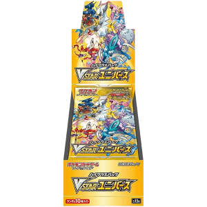 Pokemon Vstar Universe japanese cards pokemart