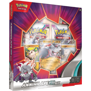 Pokémon Annihilape EX Box Pokemart.be