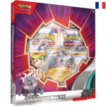 Pokémon JCC Coffret Calendrier de l'Avent 2023 *Français* - Pokemart.be