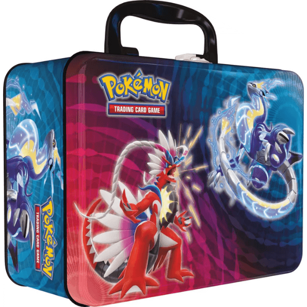 Pokémart.be-Pokémon TCG - Collector chest 2023 EN front