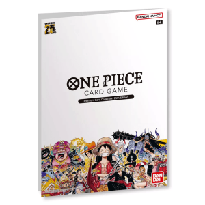 Premium card collection 25the edition - One piece- Pokemart.be