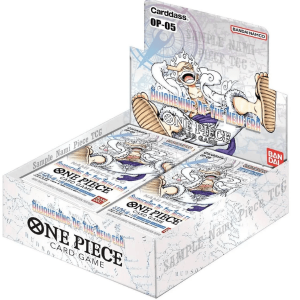 One Piece TCG-OP-Awakening of the new era- Pokemart.be