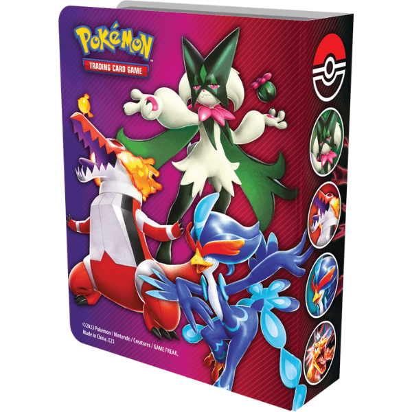 pokemart.be-Pokémon TCG- Fall Treasure Chest Charizard- deel 3