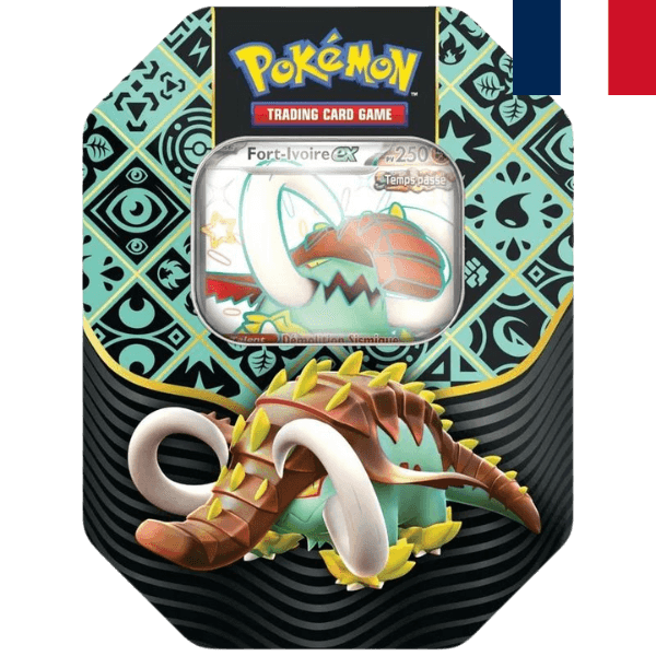Pokemon Dracaufeu ex Collection Premium - Français - Pokemart.be