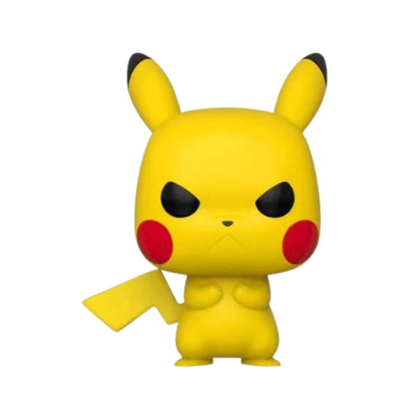 Funko - Pikachu 598 - pokemart.be