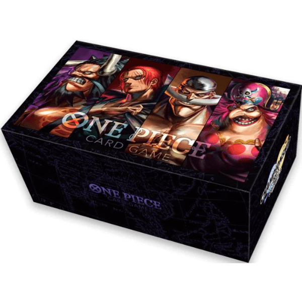 One Piece Card Game Special Goods Set - Former Four Emperors-pokemart.be