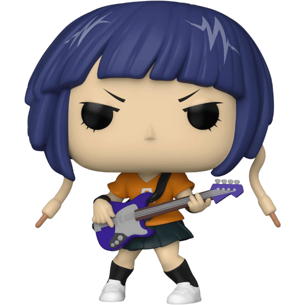 Funko! Pop! Animation! My Hero Academy Kyoka Jiro 1143 (2) - Pokemart