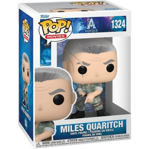 Funko!Pop! Disney Avatar 1324 - Pokemart