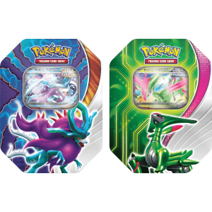 Pokémon TCG - Paradox Clash (2 visuals) - Pokemart.be