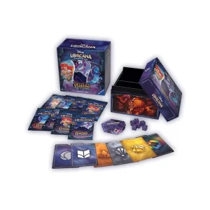 Disney Lorcana : Ursulas-Return-Trove-Pack (2)- pokemart.be