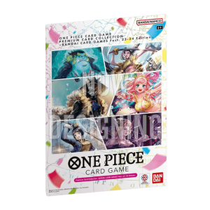 One Piece Premium Card - Bandai Card Games Fest. 23-24 pokemart