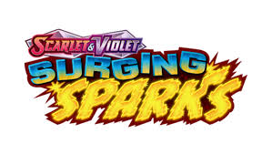 surging sparks logo