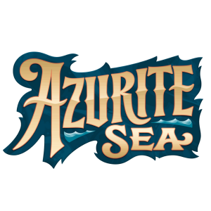 Disney Lorcana Azurite Sea logo pokemart